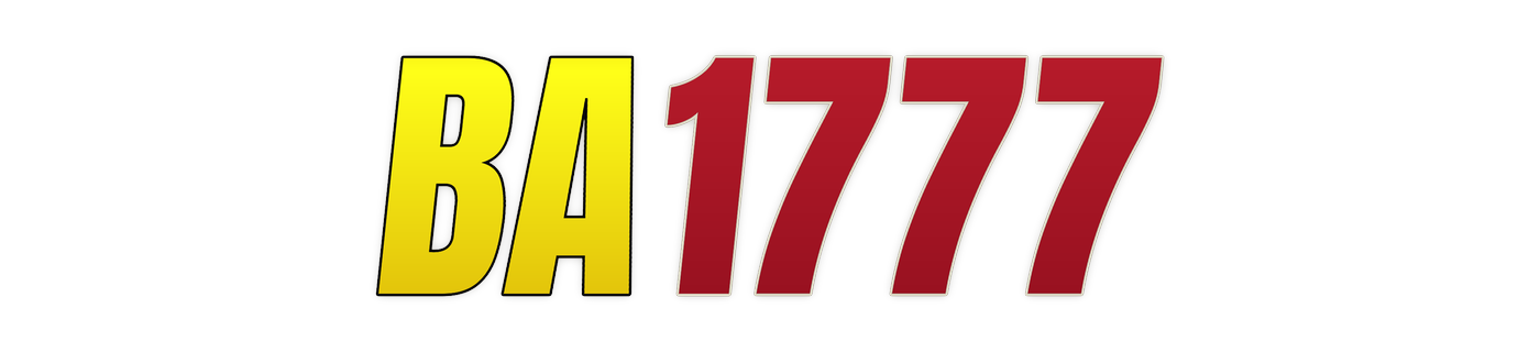 ba1777 লোগো